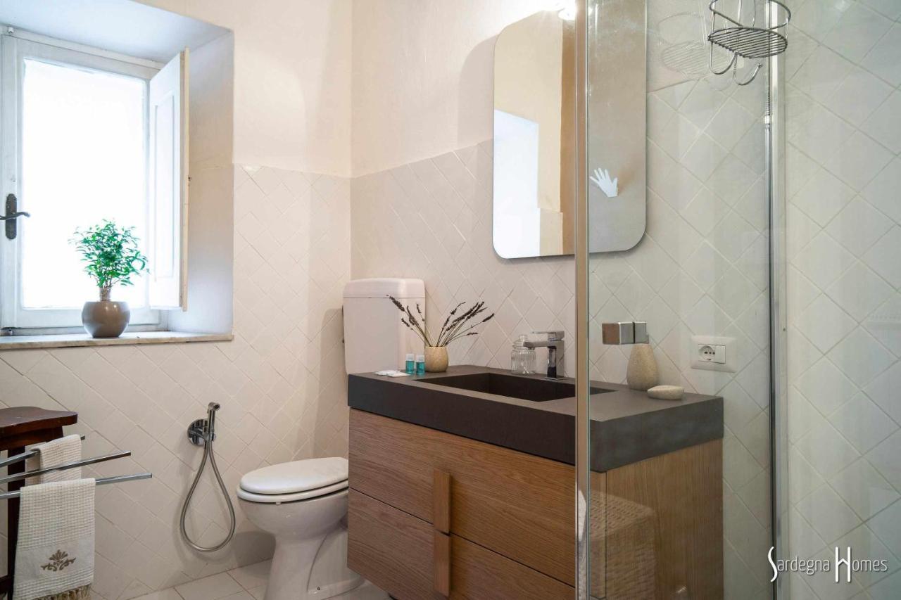 Sardegna Homes Il Glicine Olbia Exterior photo