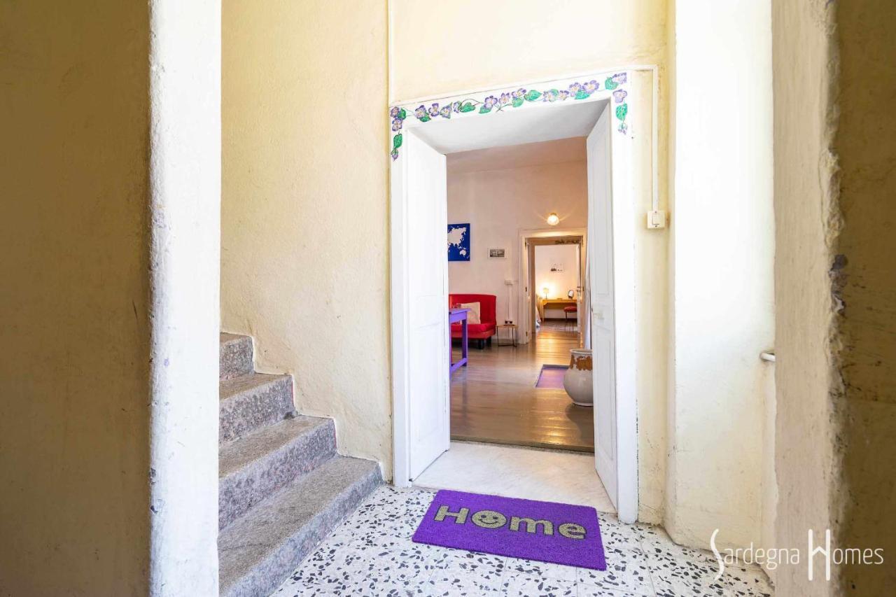 Sardegna Homes Il Glicine Olbia Exterior photo