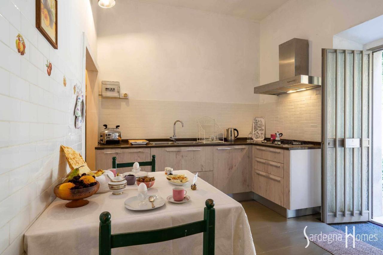 Sardegna Homes Il Glicine Olbia Exterior photo