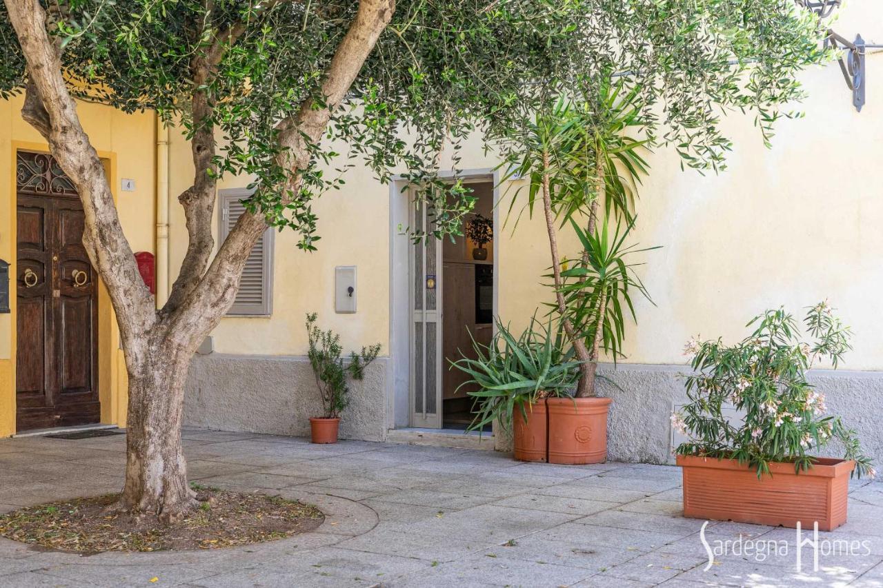 Sardegna Homes Il Glicine Olbia Exterior photo